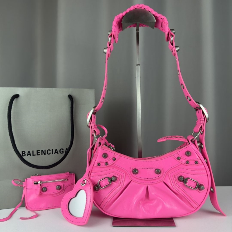 Ba*len*cia*ga classic city bags